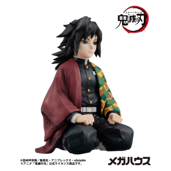 Demon Slayer - Giyu - G.E.M., Palm Size