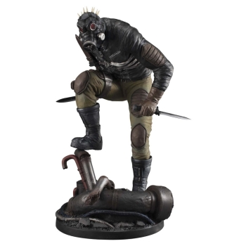 Dorohedoro - Kaiman - Sale 1/8