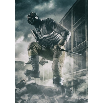 Dorohedoro - Kaiman - Sale 1/8