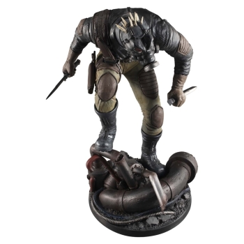 Dorohedoro - Kaiman - Sale 1/8