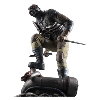 Dorohedoro - Kaiman - Sale 1/8