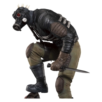 Dorohedoro - Kaiman - Sale 1/8