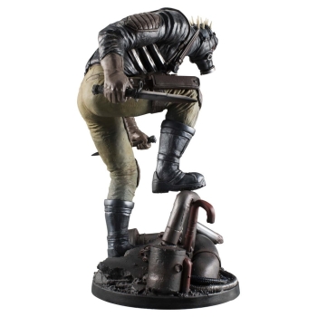 Dorohedoro - Kaiman - Sale 1/8
