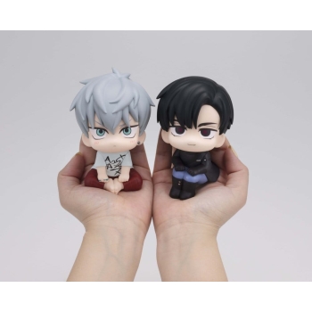 Alien Stage - Ivan & Till (with gift) - Look Up 2-Pack