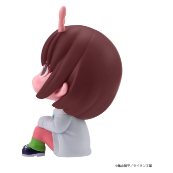 Milky Subway The Galactic Limited Express - Chiharu - Look Up