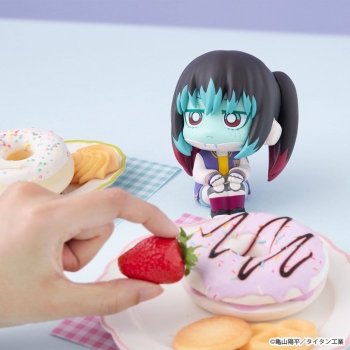 Milky Subway The Galactic Limited Express - Makina - Look Up