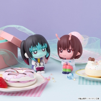 Milky Subway The Galactic Limited Express - Makina - Look Up
