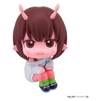 Milky Subway The Galactic Limited Express - Chiharu & Makina (with gift) - Look Up 2-Pack