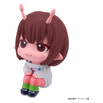 Milky Subway The Galactic Limited Express - Chiharu & Makina (with gift) - Look Up 2-Pack