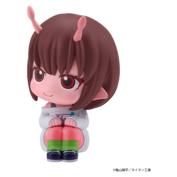 Milky Subway The Galactic Limited Express - Chiharu & Makina (with gift) - Look Up 2-Pack
