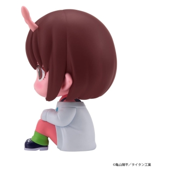 Milky Subway The Galactic Limited Express - Chiharu & Makina (with gift) - Look Up 2-Pack