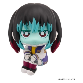 Milky Subway The Galactic Limited Express - Chiharu & Makina (with gift) - Look Up 2-Pack