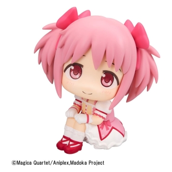 Puella Magi Madoka Magica - Madoka Kaname & Homura Akemi (with gift) - Look Up 2-Pack