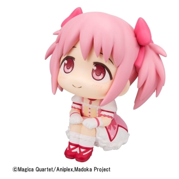 Puella Magi Madoka Magica - Madoka Kaname & Homura Akemi (with gift) - Look Up 2-Pack