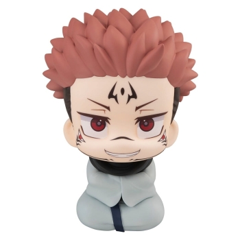 Jujutsu Kaisen - Sukuna - Look Up