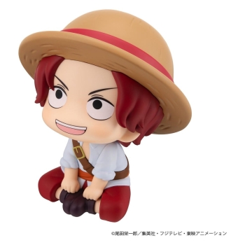 One Piece - Shanks (Childhood Ver.) - Look Up