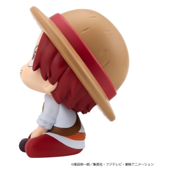 One Piece - Shanks (Childhood Ver.) - Look Up