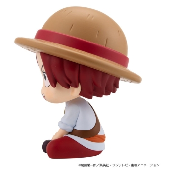One Piece - Shanks (Childhood Ver.) - Look Up