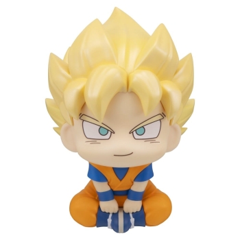 Dragon Ball DAIMA - Super Saiyan Son Goku (Mini Ver.) - Look Up