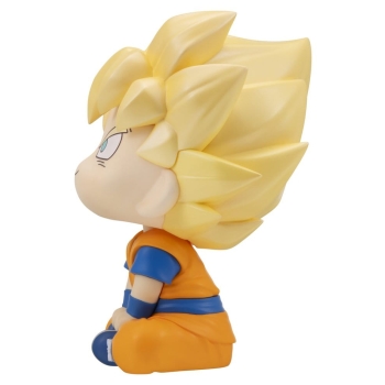 Dragon Ball DAIMA - Super Saiyan Son Goku (Mini Ver.) - Look Up