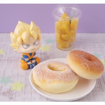 Dragon Ball DAIMA - Super Saiyan Son Goku (Mini Ver.) - Look Up