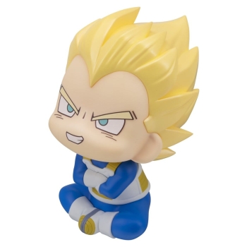 Dragon Ball DAIMA - Super Saiyan Vegeta (Mini Ver.) - Look Up