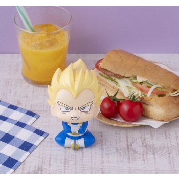 Dragon Ball DAIMA - Super Saiyan Vegeta (Mini Ver.) - Look Up