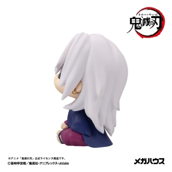 Demon Slayer - Tengen Uzui (Former Otobashira Ver. with gift) - Look Up
