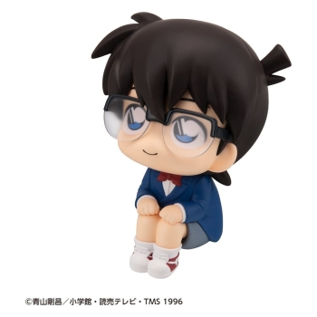 Detective Conan - Conan Edogawa - Look Up