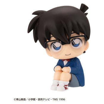 Detective Conan - Conan Edogawa - Look Up