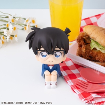 Detective Conan - Conan Edogawa - Look Up