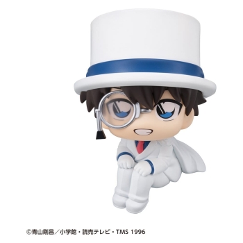 Detective Conan - Conan Edogawa & Kid the Phantom Thief - Look Up 2-Pack