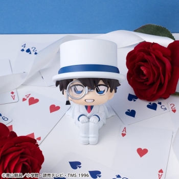 Detective Conan - Conan Edogawa & Kid the Phantom Thief - Look Up 2-Pack