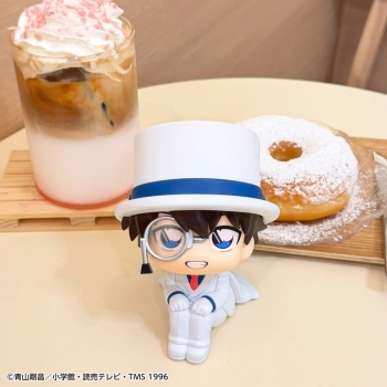 Detective Conan - Conan Edogawa & Kid the Phantom Thief - Look Up 2-Pack