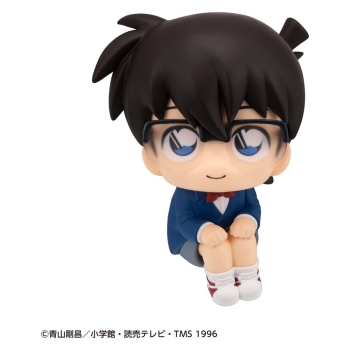 Detective Conan - Conan Edogawa & Kid the Phantom Thief - Look Up 2-Pack