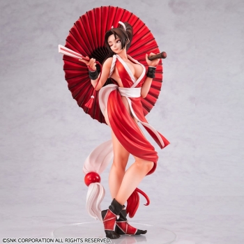 The King of Fighters '98 - Mai Shiranui - Lucrea