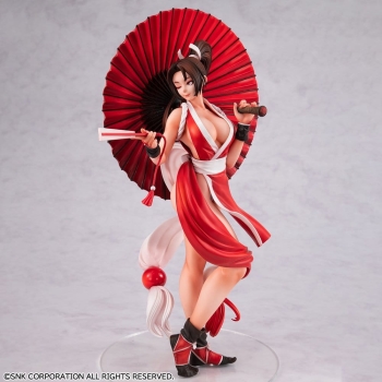 The King of Fighters '98 - Mai Shiranui - Lucrea