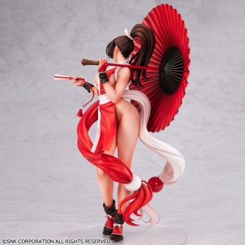 The King of Fighters '98 - Mai Shiranui - Lucrea