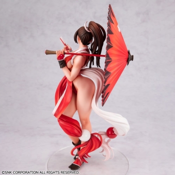The King of Fighters '98 - Mai Shiranui - Lucrea