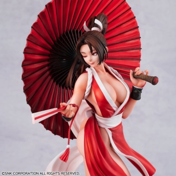 The King of Fighters '98 - Mai Shiranui - Lucrea