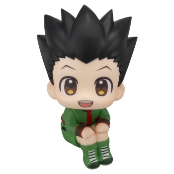 Hunter x Hunter - Gon Freecss - Look Up
