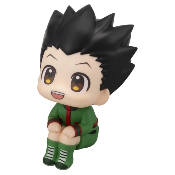 Hunter x Hunter - Gon Freecss - Look Up