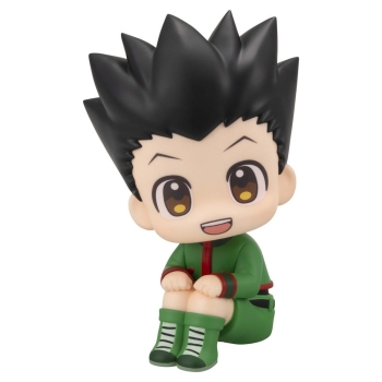Hunter x Hunter - Gon Freecss - Look Up