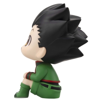 Hunter x Hunter - Gon Freecss - Look Up