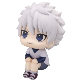 Hunter x Hunter - Gon Freecss & Killua Zoldyck (with gift) - Look Up 2-Pack