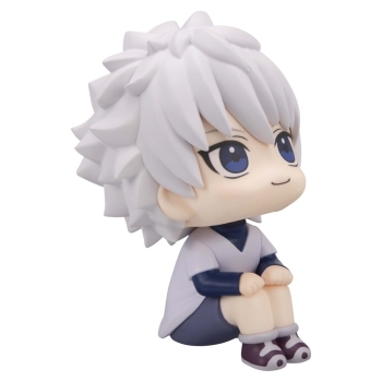 Hunter x Hunter - Gon Freecss & Killua Zoldyck (with gift) - Look Up 2-Pack