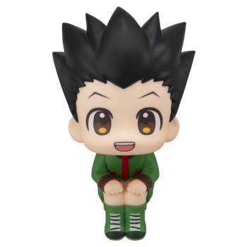 Hunter x Hunter - Gon Freecss & Killua Zoldyck (with gift) - Look Up 2-Pack