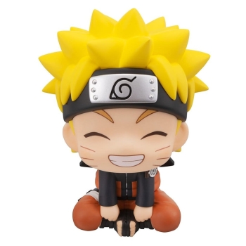 Naruto Shippuden - Naruto Uzumaki (Smile Ver.) - Look Up