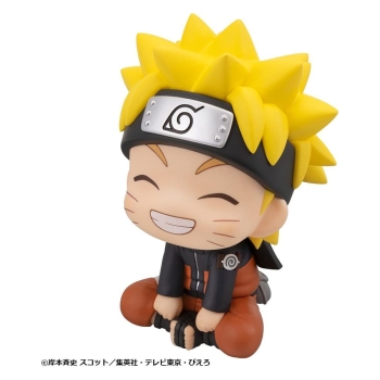 Naruto Shippuden - Naruto Uzumaki (Smile Ver.) - Look Up