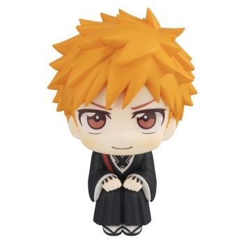 Bleach Thousand-Year Blood War - Ichigo Kurosaki - Look Up